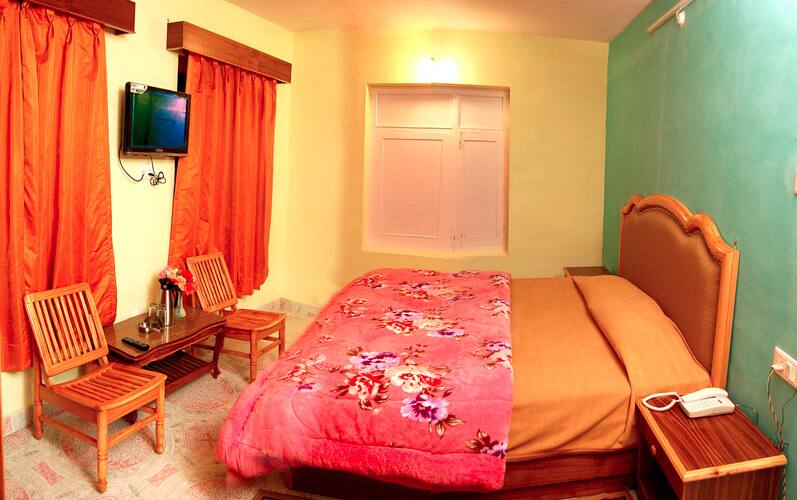Hotel New Manali Inn, Manali 5